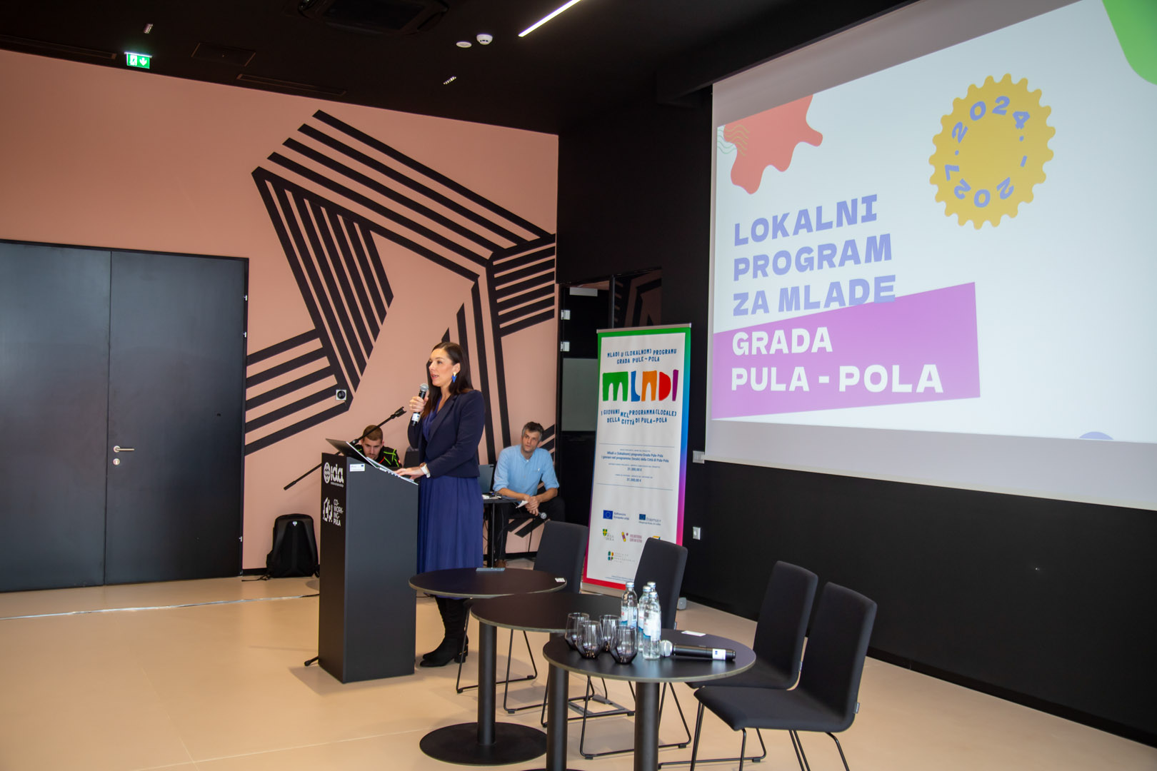 PULA Mladi su pozvani da izraze svoje mišljenje o novom Nacrtu Lokalnog programa za mlade